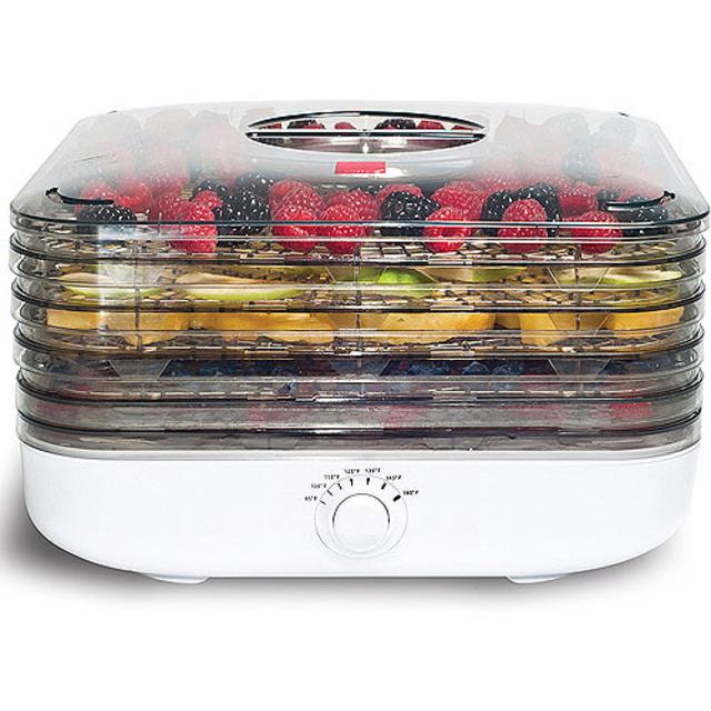 Ronco EZ-Store Turbo Dehydrator