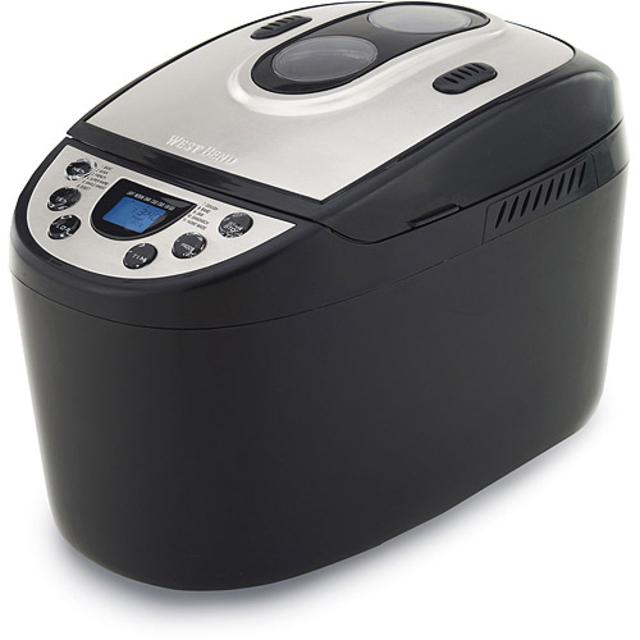 West Bend Hi-Rise Breadmaker