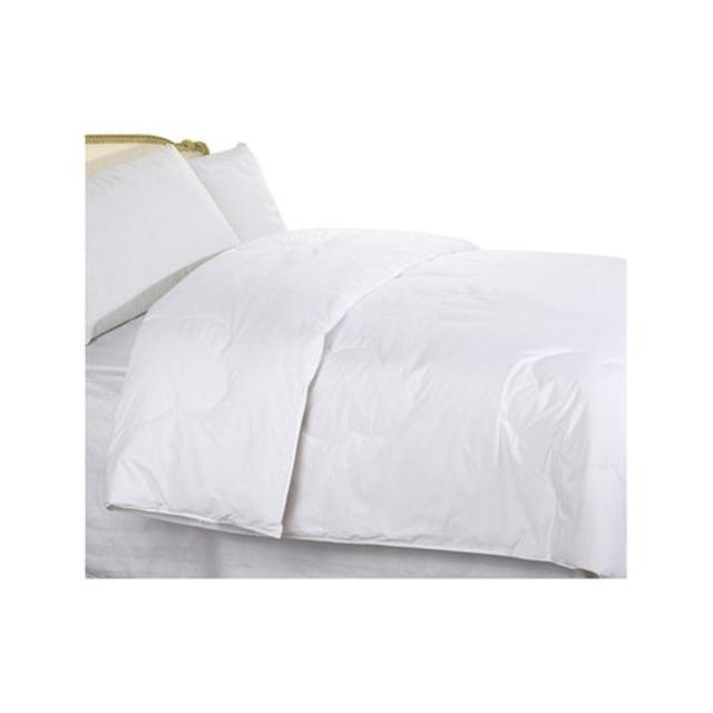 Cotton Loft All Natural Down Alternative 100pct Cotton Filled Comforter