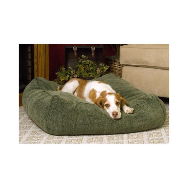 K&H Manufacturing Cuddle Cube Dog Pillow