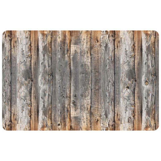 Bungalow Flooring Cabin Creek Decorative Mat
