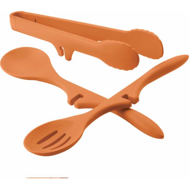 Rachael Ray Tools and Gadgets 3-Piece Tool Set