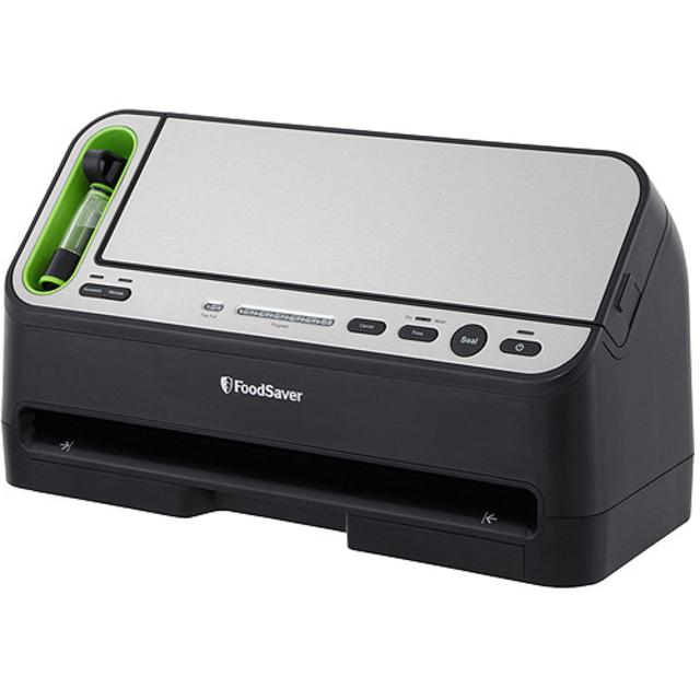 Food Saver Vacuum Sealer Combo with Fresh Saver