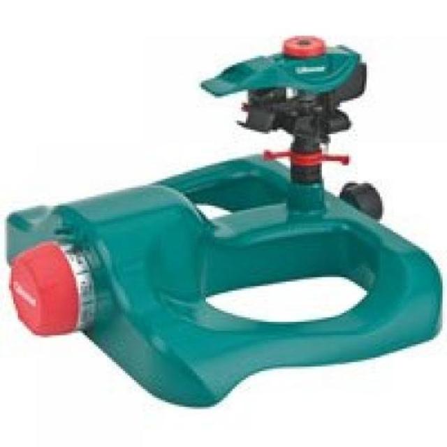 Gilmour Mfg 193TPB Pulsating Sprinkler with Timer