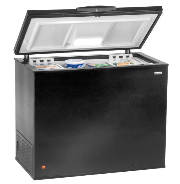 Kenmore 8.8 cu. ft. Chest Freezer (1694)
