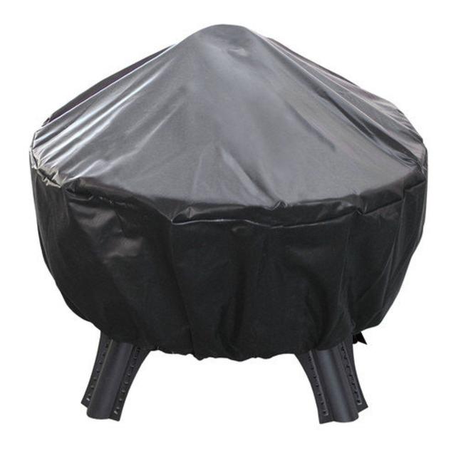 Landmann Garden Lights Fire Pit Cover