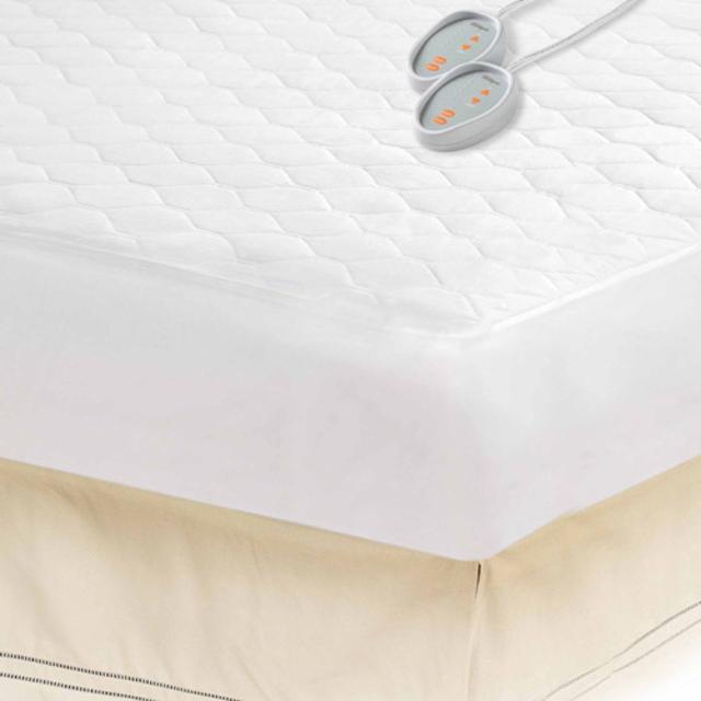 Beautyrest Heated Mattress Pad