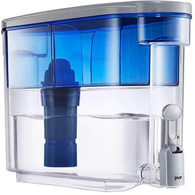 PUR 18 Cup Water Filter Dispenser DS-1800Z