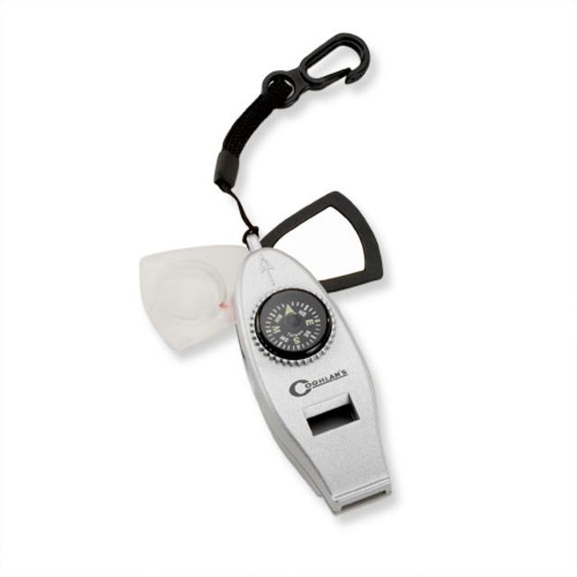 Coghlans Six Function Whistle