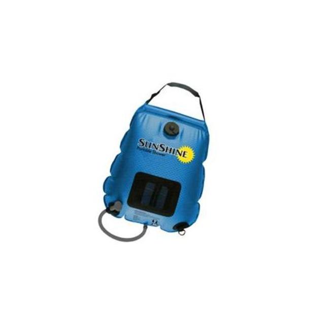 SeaStow 70005 Sunshine Portable Shower 5 Gallon