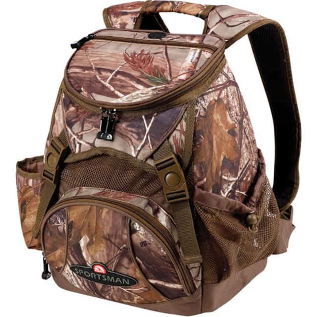 Igloo Realtree Backpack Cooler