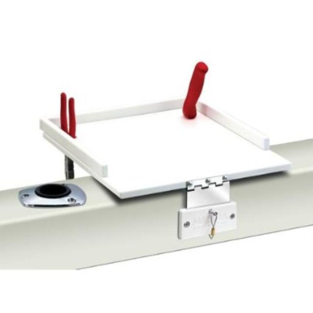 Magma Econo Mate Bait & Filet Table