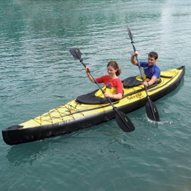 Lifetime Payette Angler Kayak