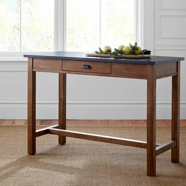 Channing Bar-Height Table