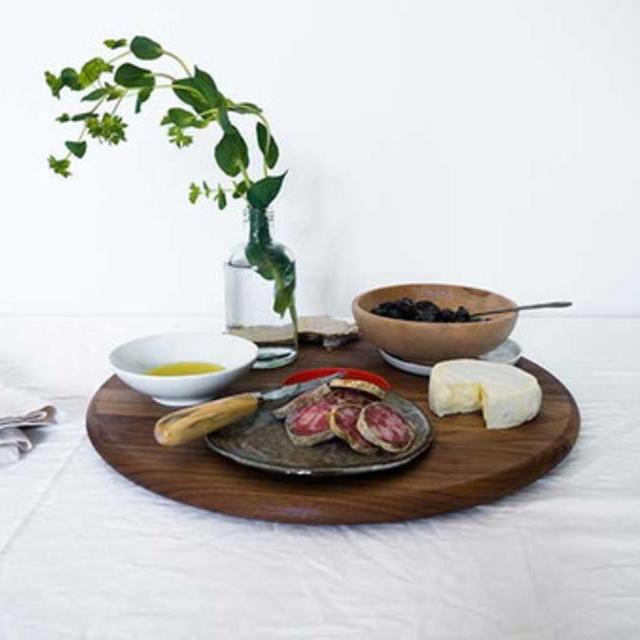 Lazy susan