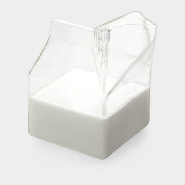 Half-Pint Creamer