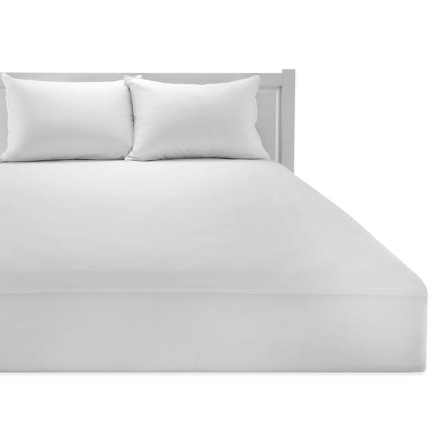Healthy Nights™ Temperature Balancing Mattress Protector