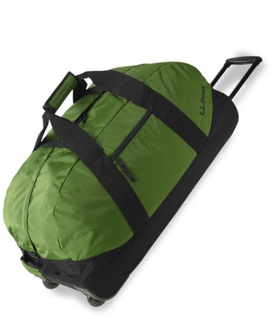 Rolling Adventure Duffle, Large