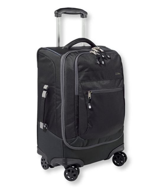 Carryall Spinner, Medium