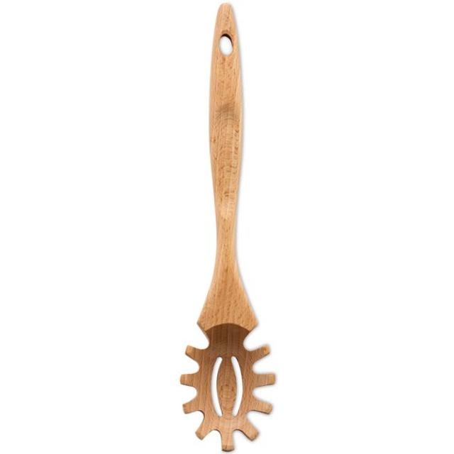 Mario Batali by Dansk® Wooden Pasta Server