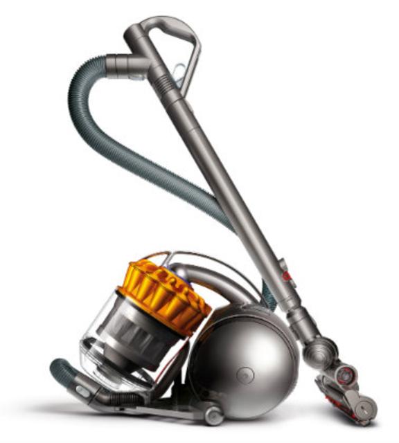 Dyson Ball Multi Floor