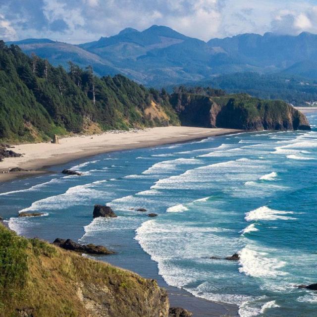 Pacific Northwest