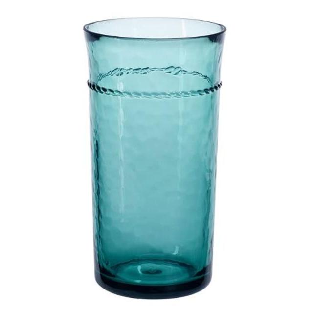 Rope Acrylic Glasses, Set of 4