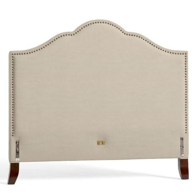 Fallon Upholstered Headboard