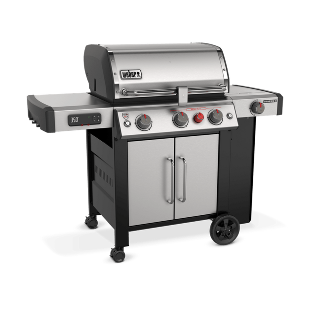 Weber Genesis II SX-335 Smart Grill