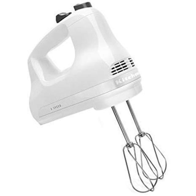 KitchenAid® 5 Speed Hand Mixer