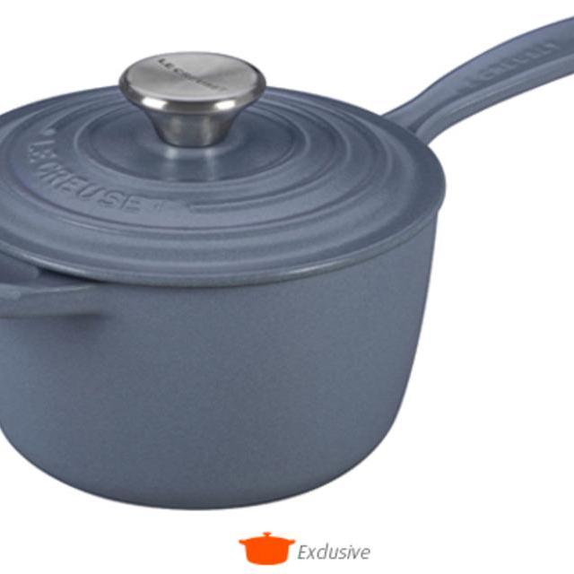 Signature 1 3/4 qt. Saucepan