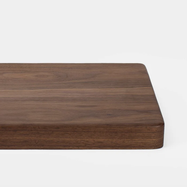 Walnut Cutting Board