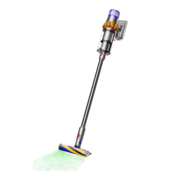 Dyson V15 Detect $599.99