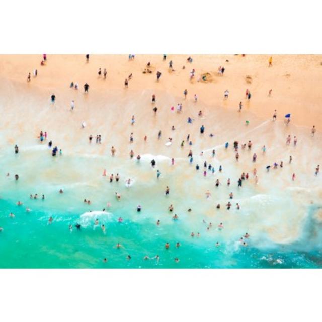 Maroubra Bay Swimmers