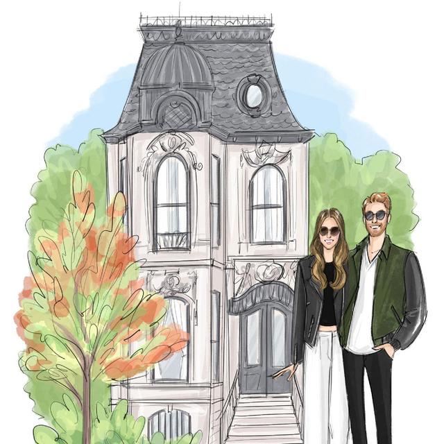 New Home Fund