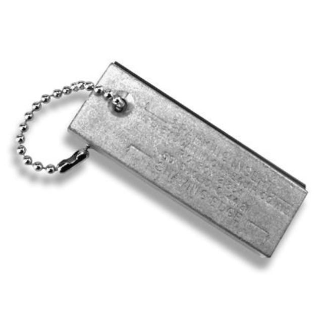 Magnesium Fire-Starting Tool