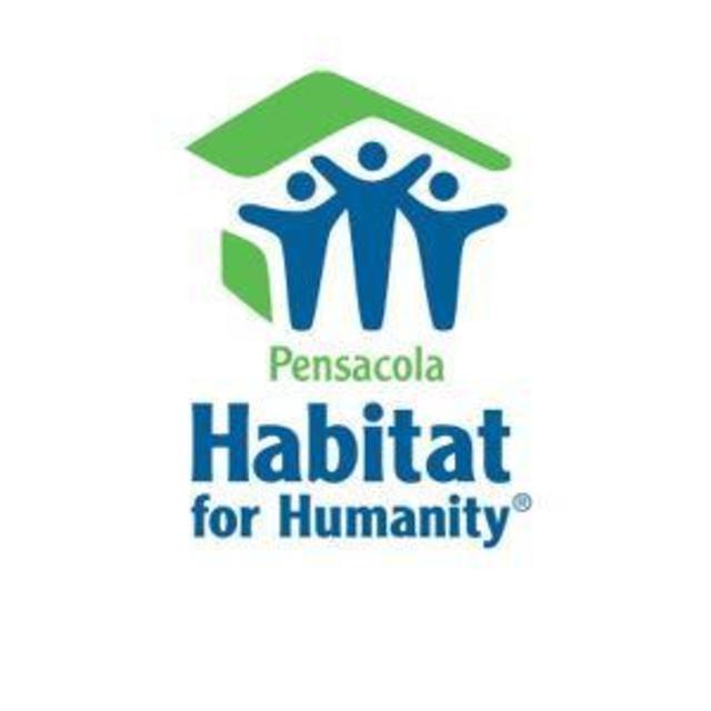 Pensacola Habitat for Humanity Charitable Donation