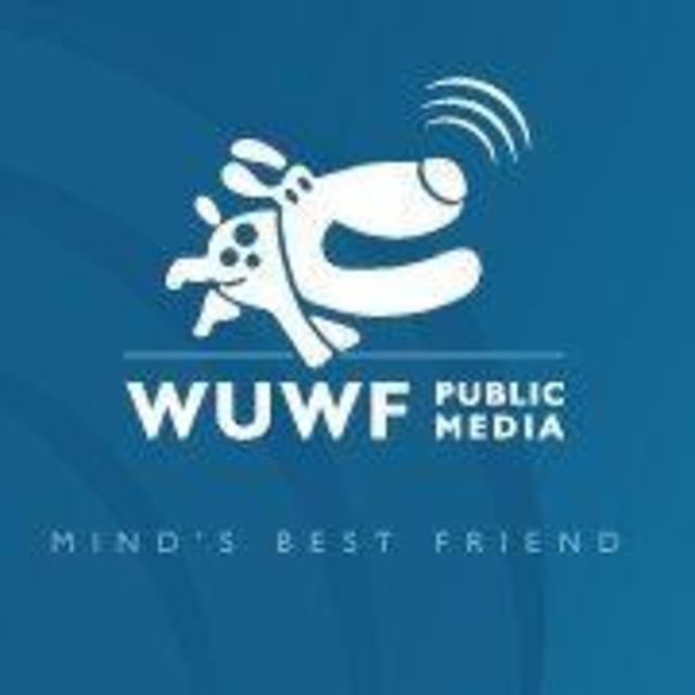 WUWF Charitable Donation (88.1 FM)
