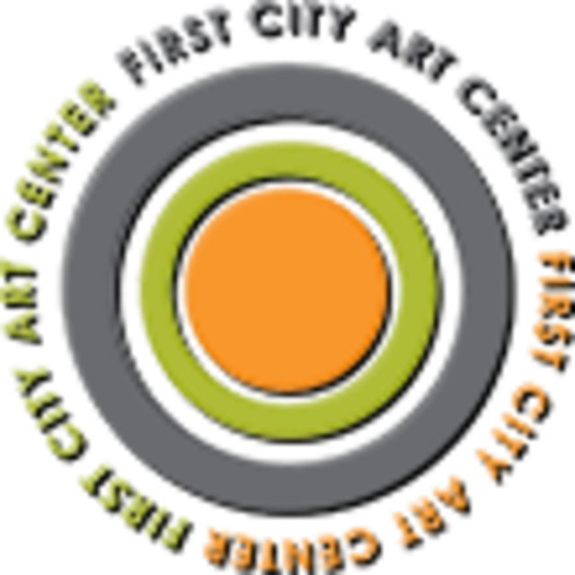 First City Art Center Charitable Donation