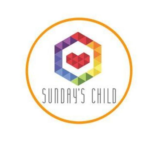 Sunday's Child Charitable Donation