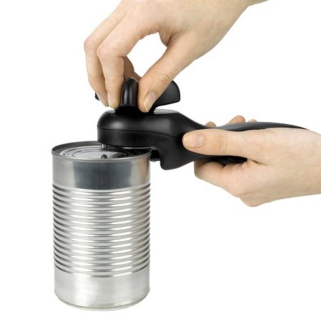 OXO SoftWorks Smooth Edge Can Opener