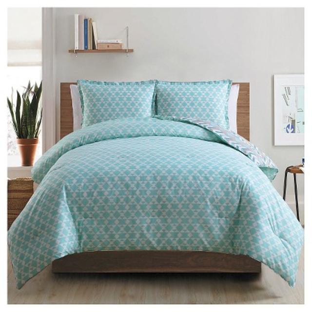Navajo Comforter Set - Clairebella®