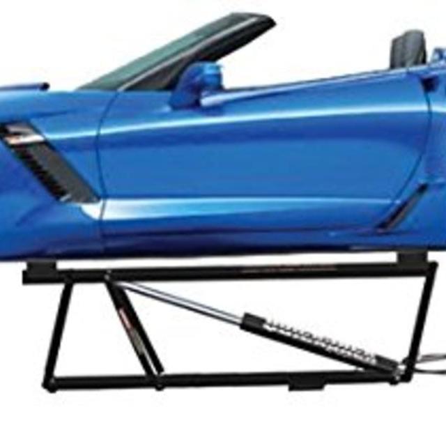 BendPak BL-3500SLX-AC (110V) QuickJack by Ranger