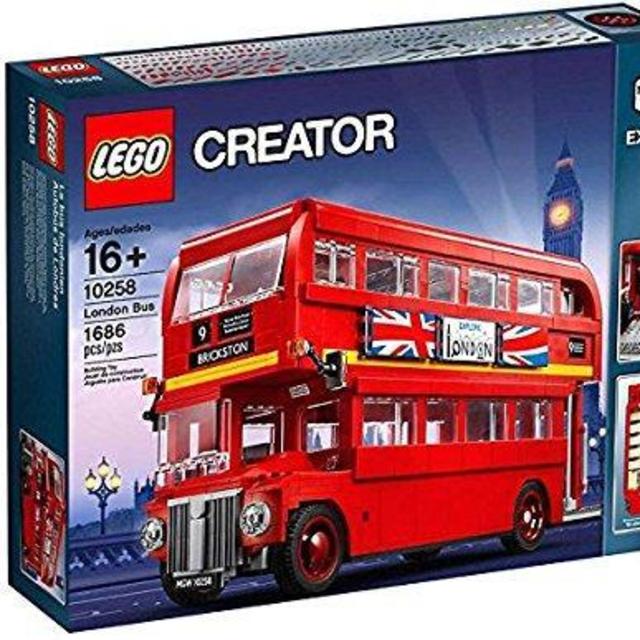 London Bus