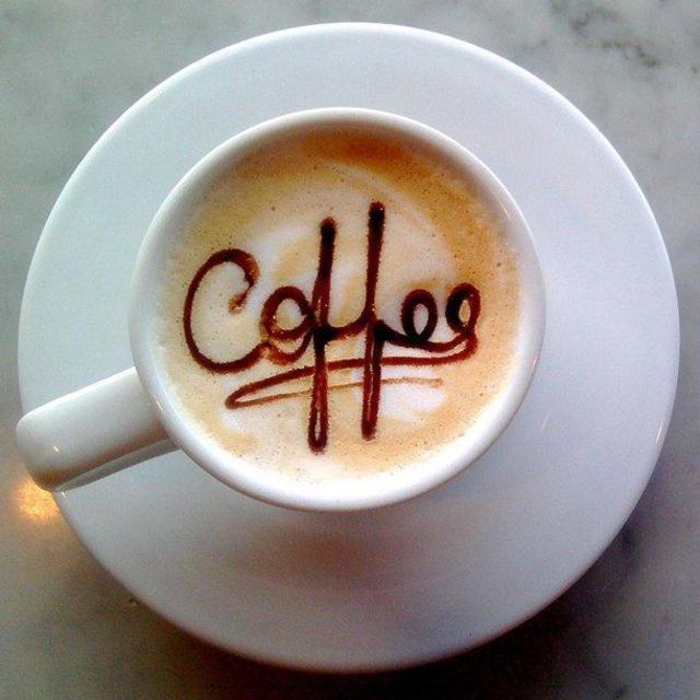 A Starbucks snack for the flight!