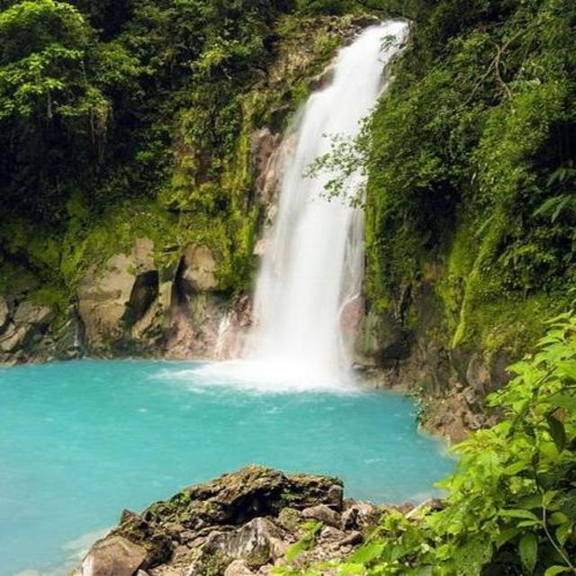 8-Hour Full Adrenaline Adventure Tour