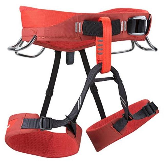 Black Diamond Women's Harness