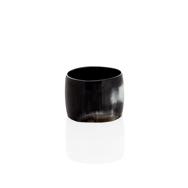 HG Horn Napkin Ring
