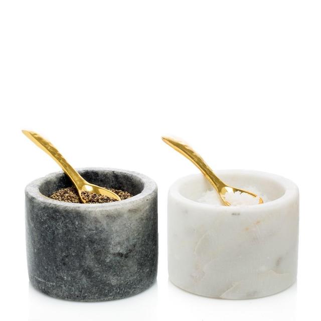 HG Salt & Pepper