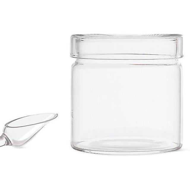 Ichendorf Piuma Sugar Bowl with Scoop